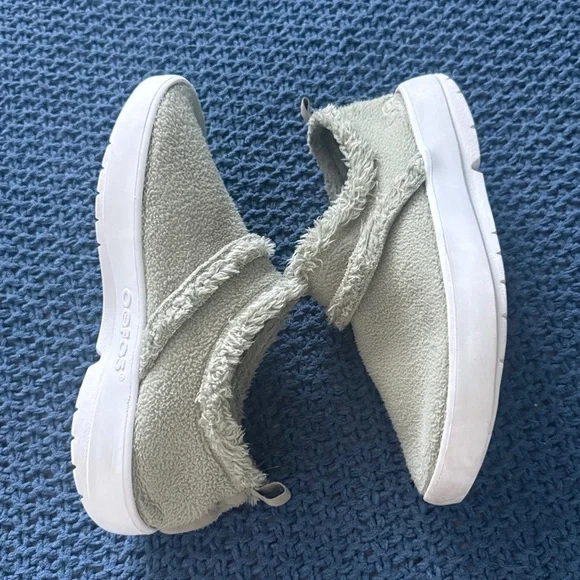 OOFOS  OOcoozie Mule Women - Picture 7 of 12